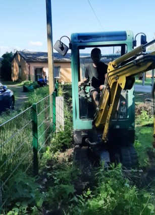 20220521 Arbeitseinsatz Bild1